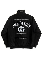 Jack Daniel's Vintage Racing Jacket