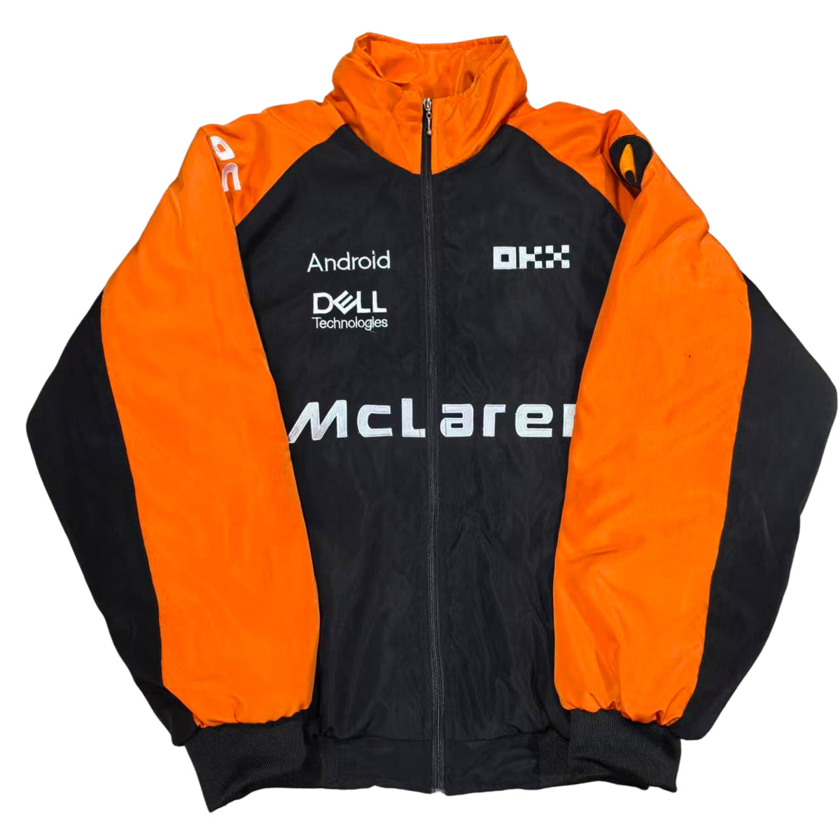 McLaren F1 Team Jacket
