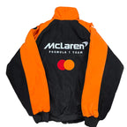 McLaren F1 Team Jacket