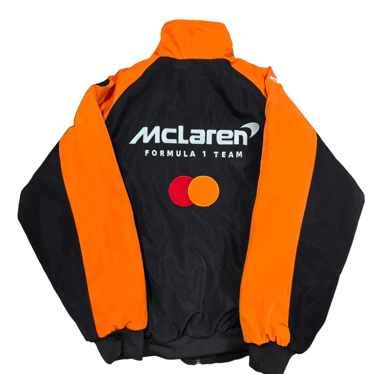 McLaren F1 Team Jacket