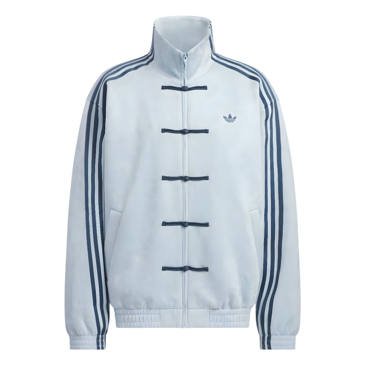 Adidas Chinese New Year 2026 Full Collection CNY Tang Horse Track Jacket