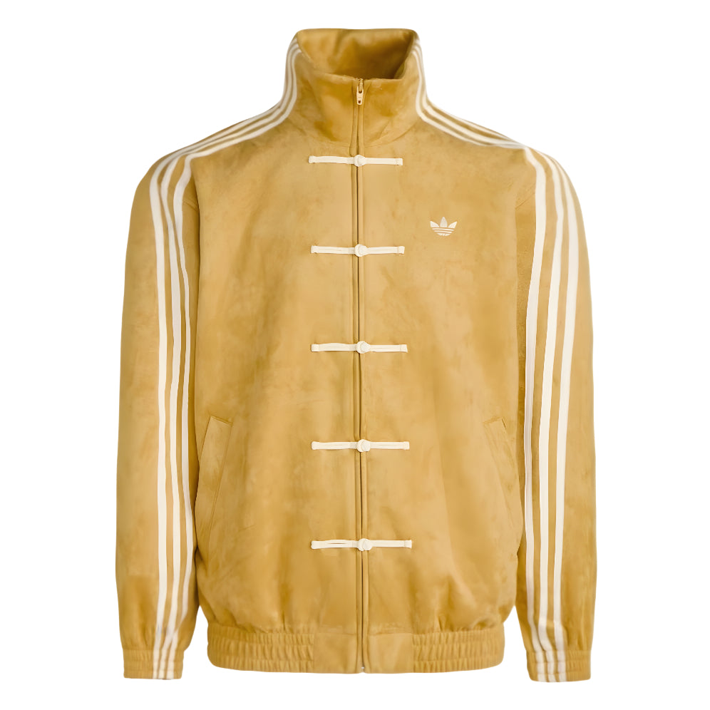 Adidas Chinese New Year 2026 Full Collection CNY Tang Horse Track Jacket