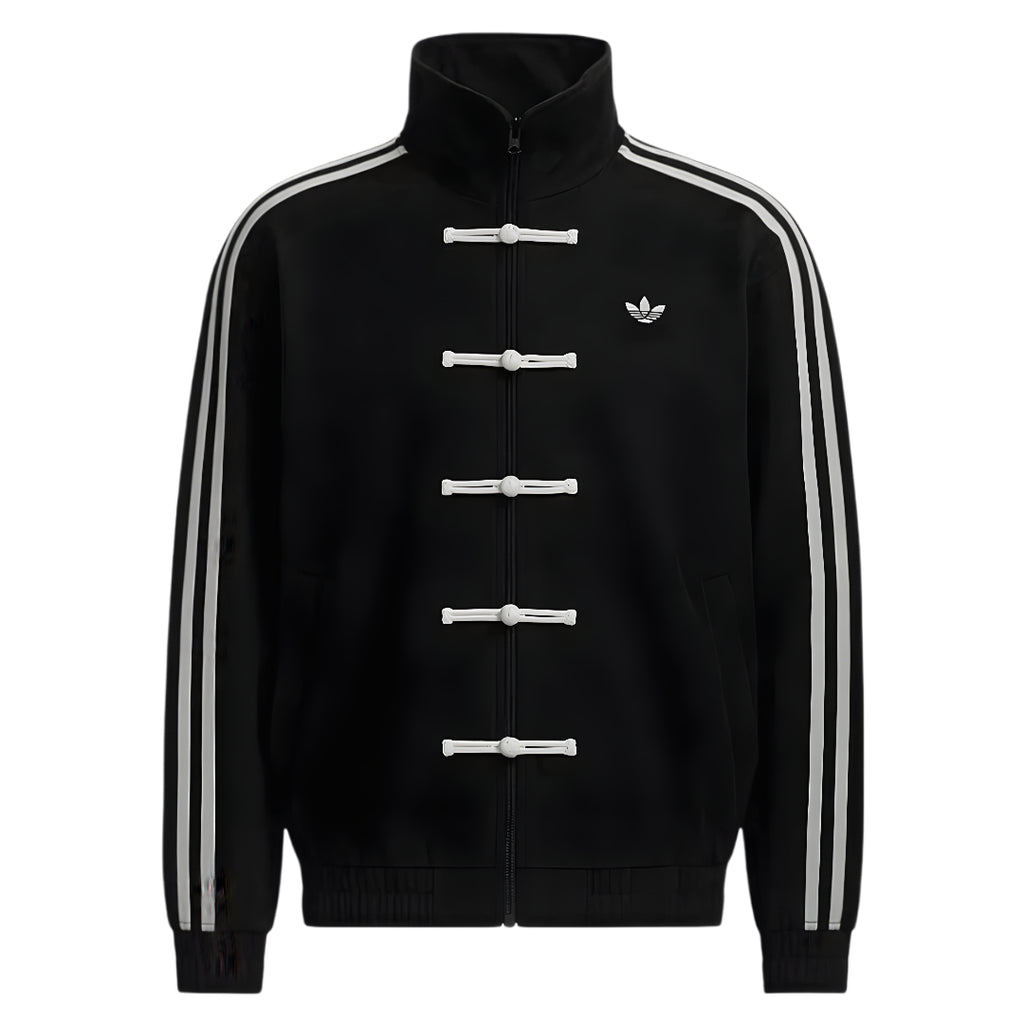 Adidas Chinese New Year 2026 Full Collection CNY Tang Horse Track Jacket