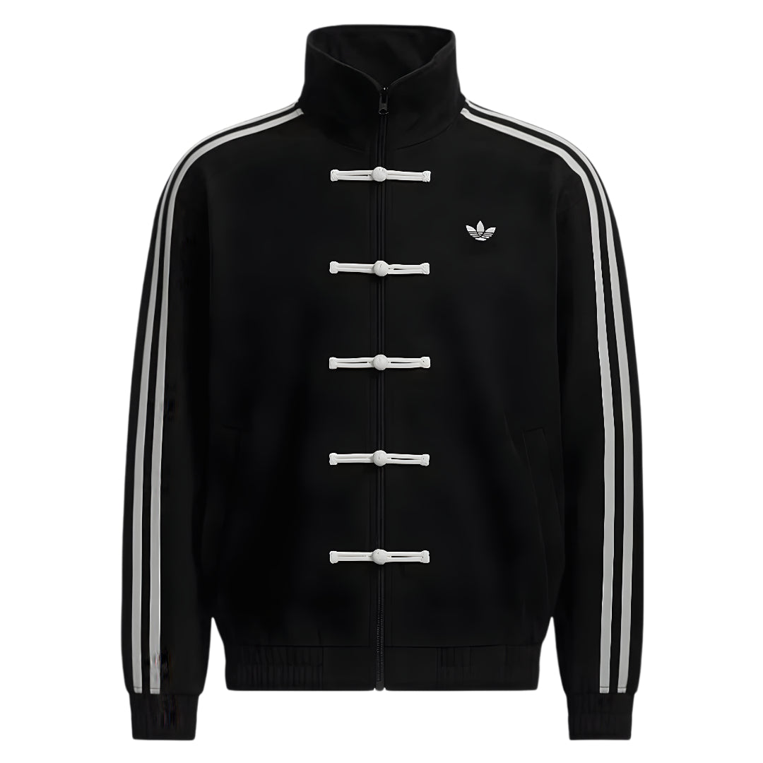 Adidas Chinese New Year 2026 Full Collection CNY Tang Horse Track Jacket