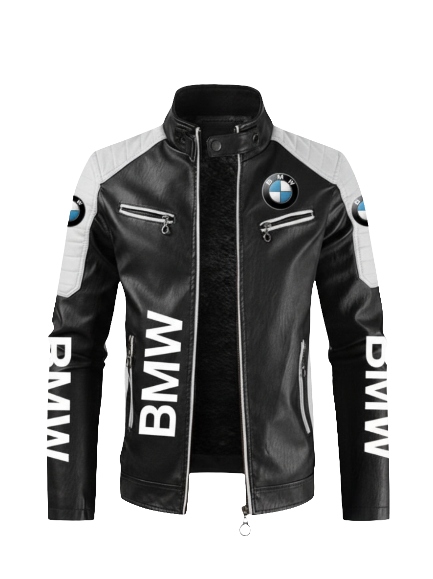 BMW Performance Jacket (leather)