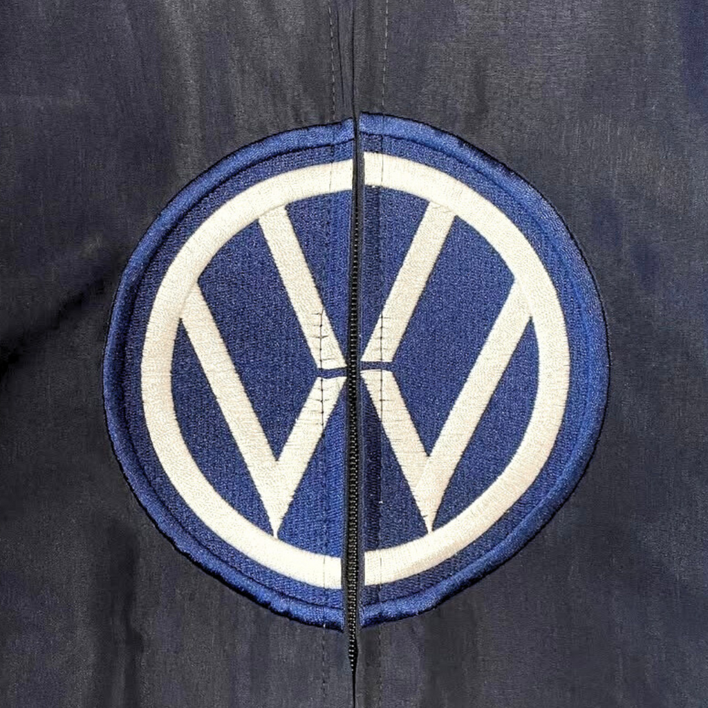 Volkswagen Vintage Racing Jacket