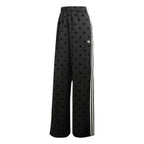 Pantalón Adidas Originals de Lunares – Negro
