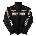 Harley Davidson Vintage Racing Jacket