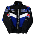Ford Vintage Racing Jacket - Performance Edition