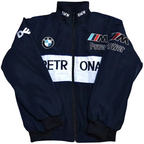 BMW F1 Vintage Racing Jacket - M Edition
