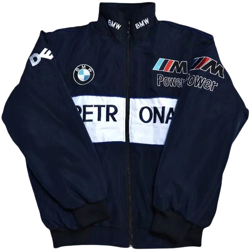 BMW F1 Vintage Racing Jacket - M Edition
