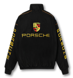 Porsche Vintage Racing Jacket