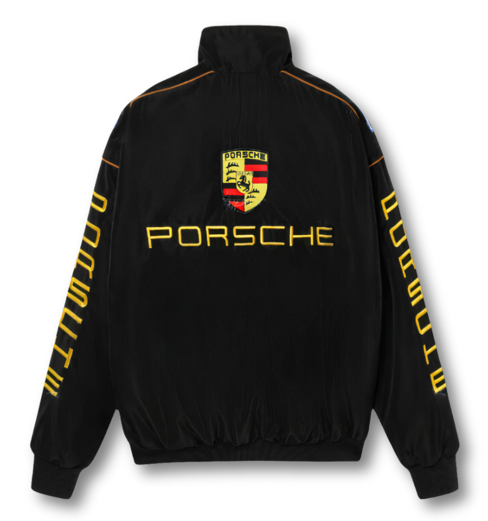 Porsche Vintage Racing Jacket