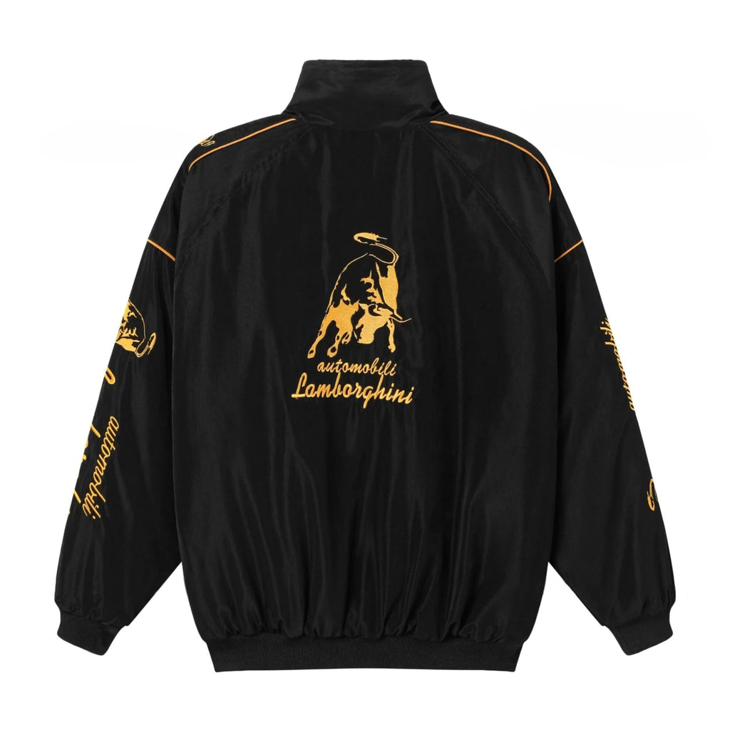 Lamborghini Vintage Racing Jacket