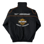 Harley Davidson Vintage Racing Jacket