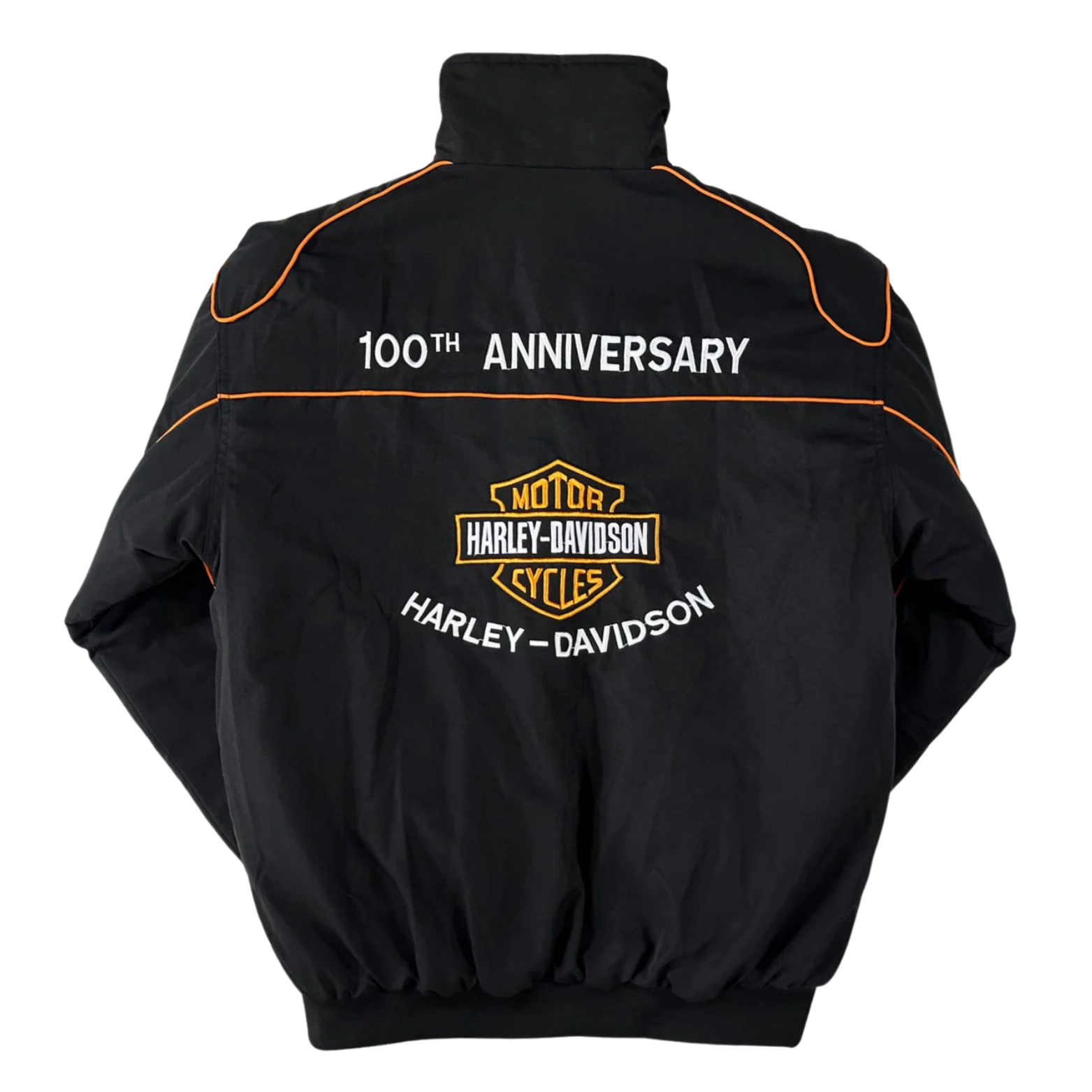 Harley Davidson Vintage Racing Jacket