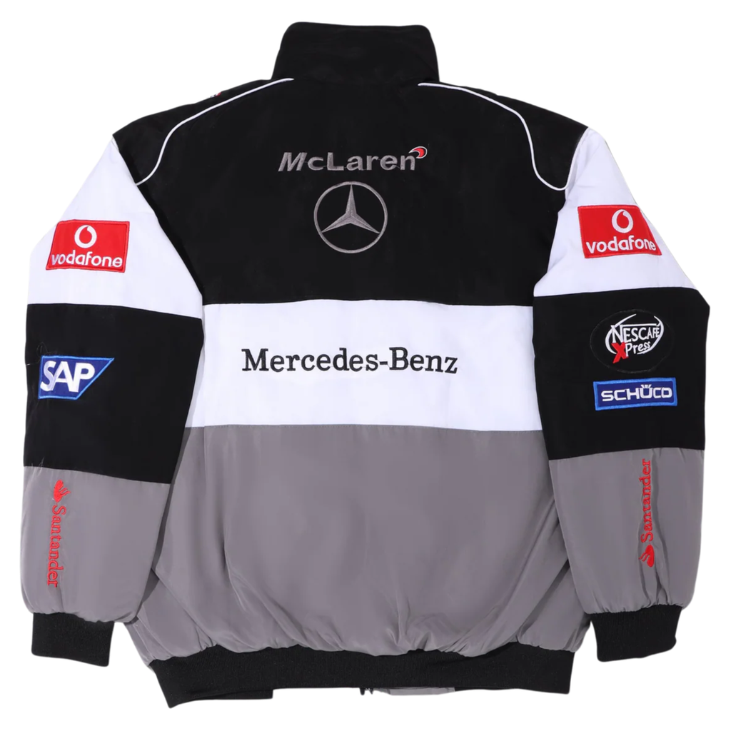 McLaren F1 x Mercedes-Benz Vintage Jacket