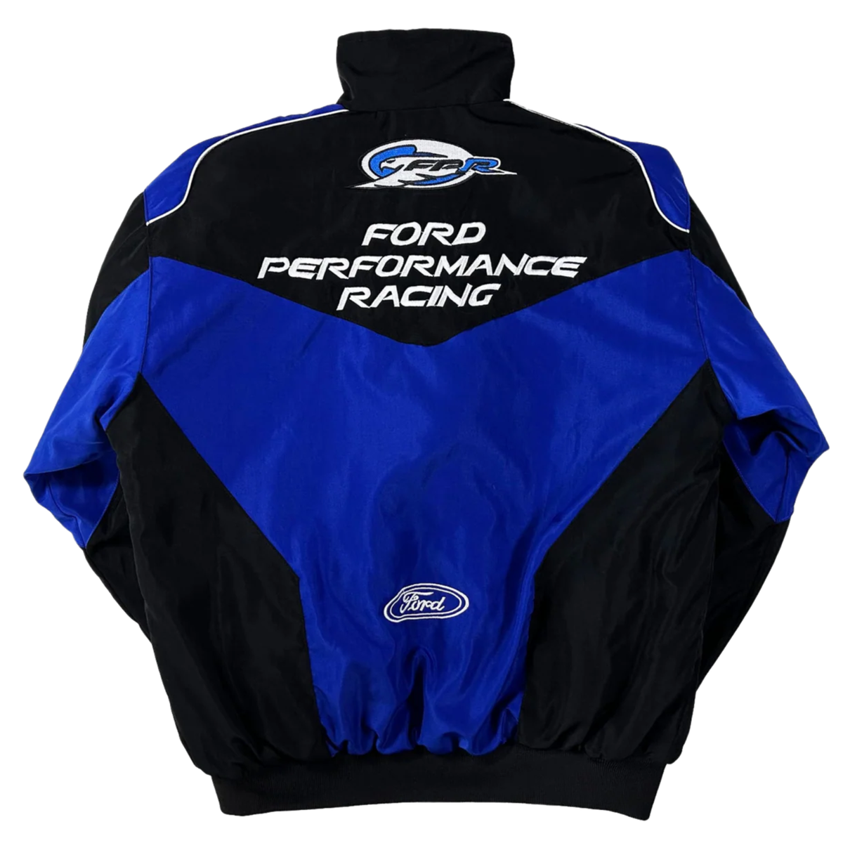 Ford Vintage Racing Jacket - Performance Edition