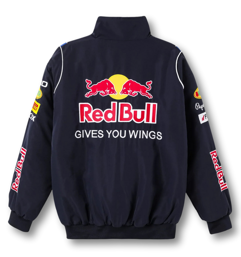 Red Bull F1 Jacket