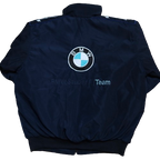 BMW F1 Vintage Racing Jacket - M Edition