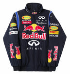 Red Bull F1 Jacket