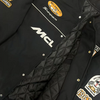 McLaren F1 Jacket - Black Edition