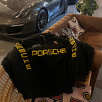 Porsche Vintage Racing Jacket