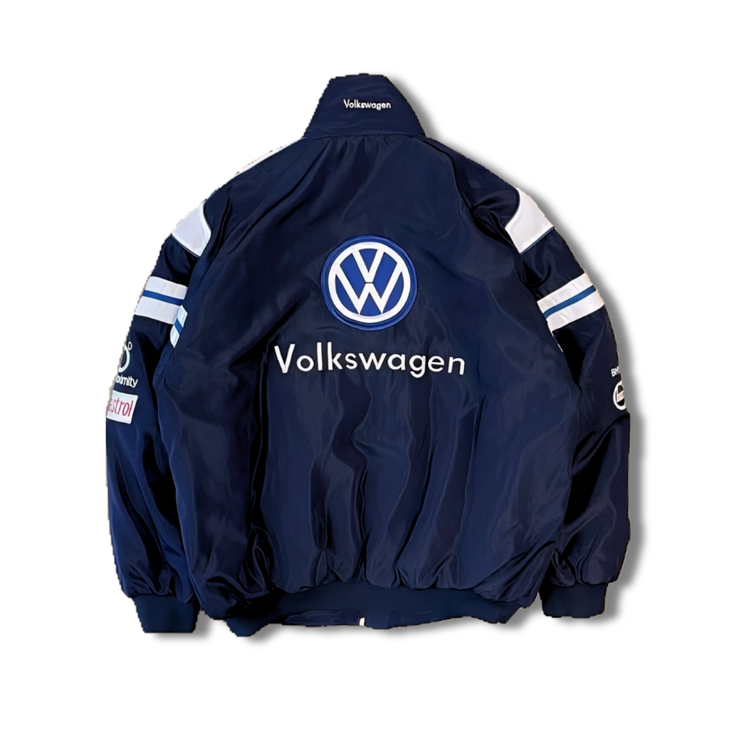Volkswagen Vintage Racing Jacket