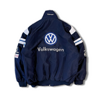 Volkswagen Vintage Racing Jacket