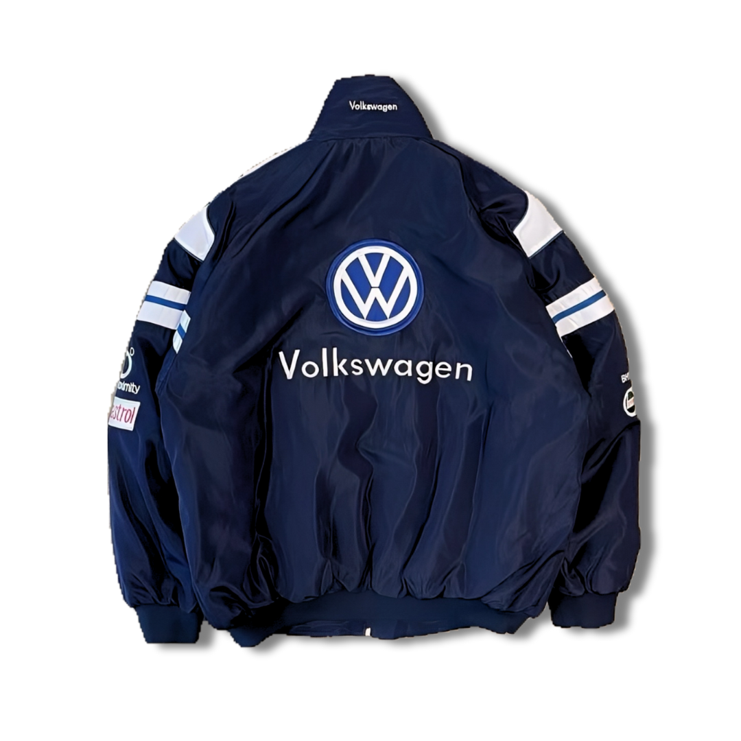 Volkswagen Vintage Racing Jacket