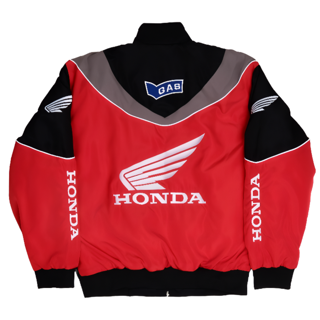Honda Vintage Racing Jacket