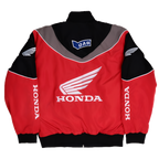Honda Vintage Racing Jacket