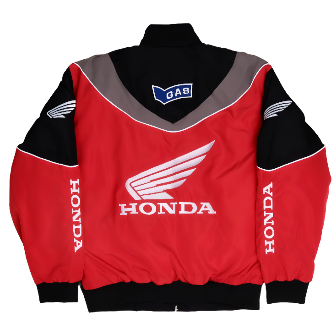 Honda Vintage Racing Jacket