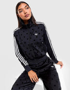 Pantalón Adidas Originals de Lunares – Negro