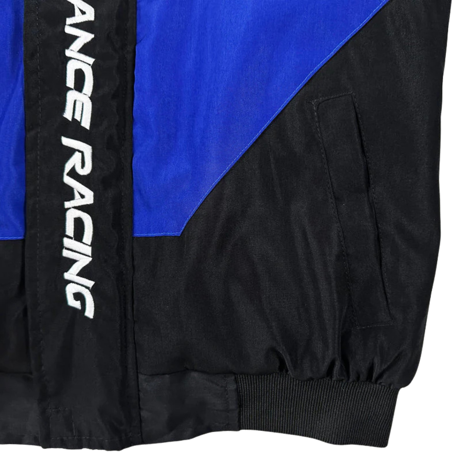 Ford Vintage Racing Jacket - Performance Edition