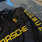 Porsche Vintage Racing Jacket