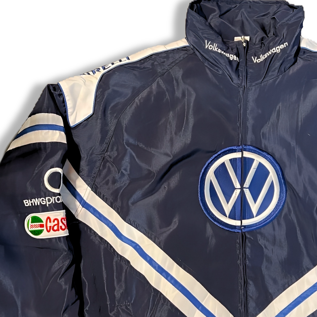 Volkswagen Vintage Racing Jacket