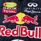 Red Bull F1 Jacket