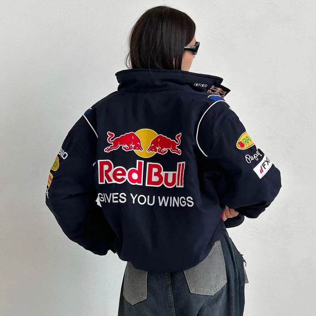 Red Bull F1 Jacket