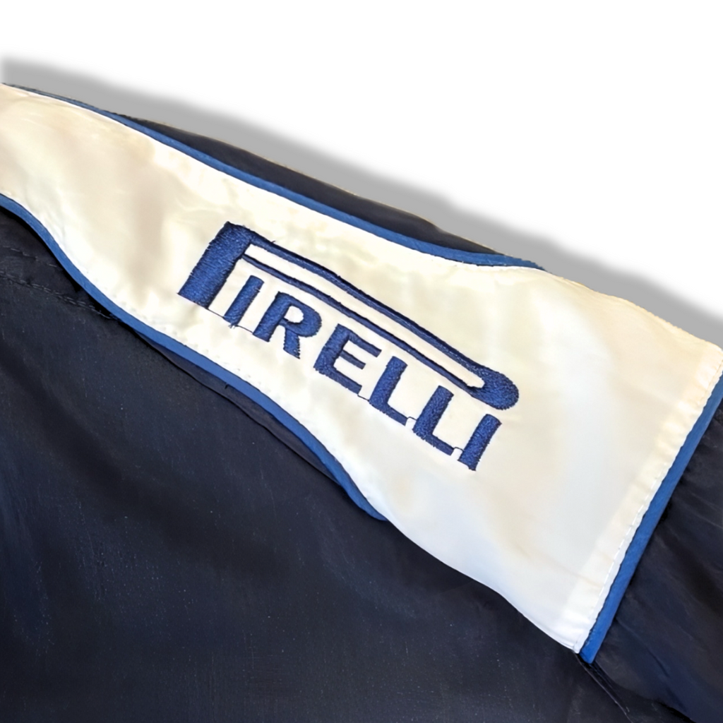 Volkswagen Vintage Racing Jacket