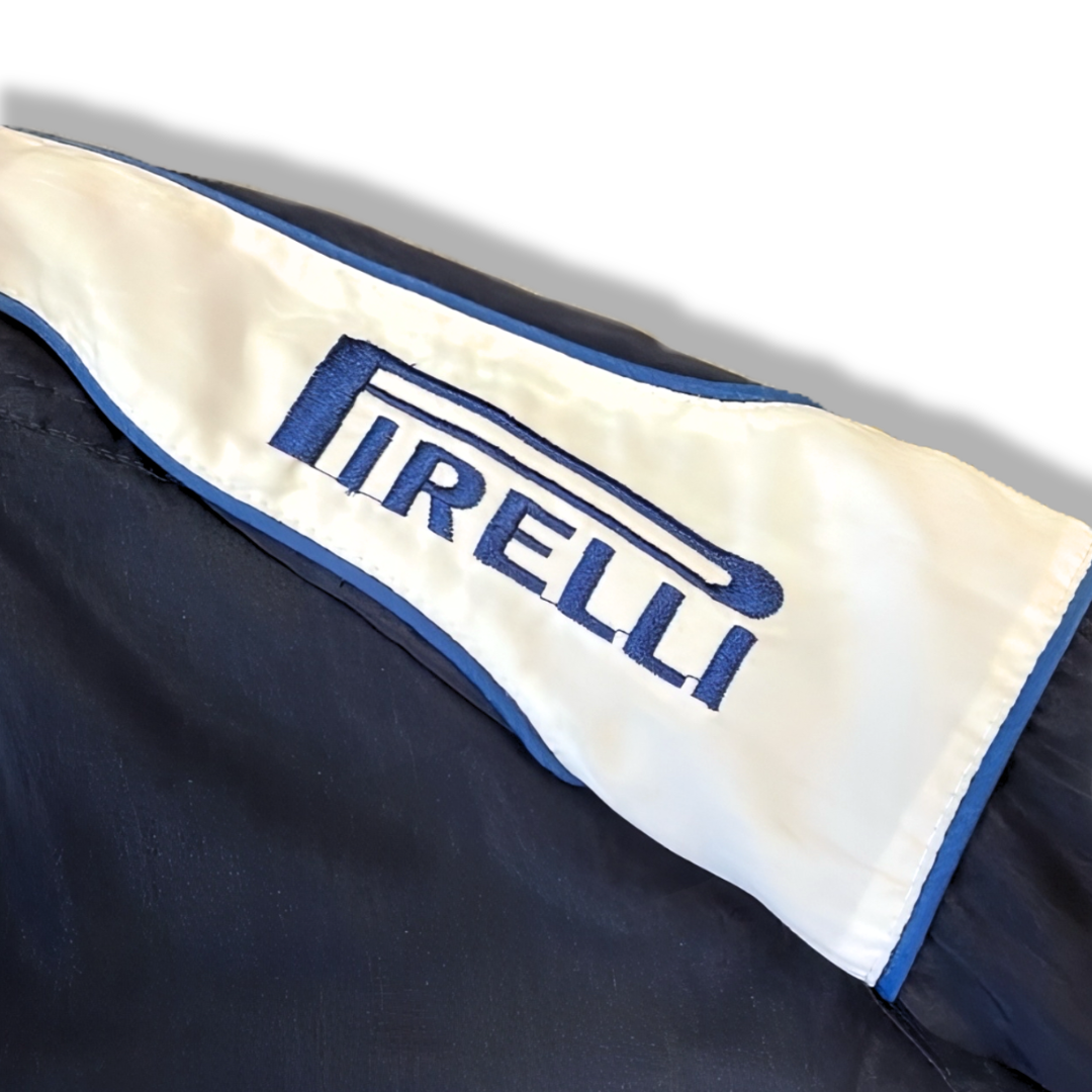 Volkswagen Vintage Racing Jacket