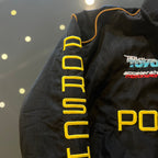 Porsche Vintage Racing Jacket