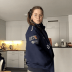 Vintage Blue BMW Racing Jacket