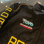 Porsche Vintage Racing Jacket