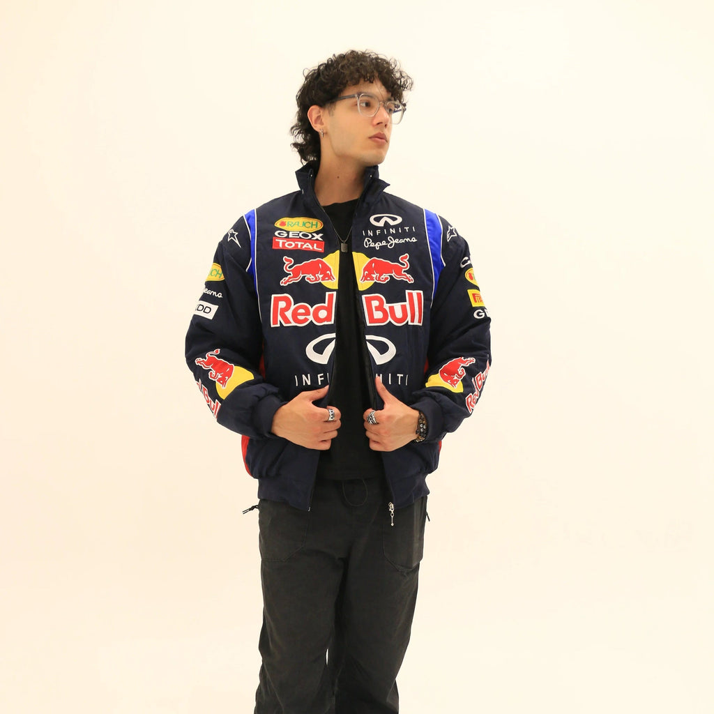 Red Bull F1 Jacket