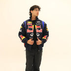 Red Bull F1 Jacket