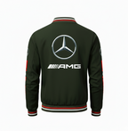 Mercedes Benz jacket