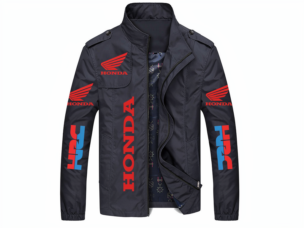 Honda Jacket (Motorsport)