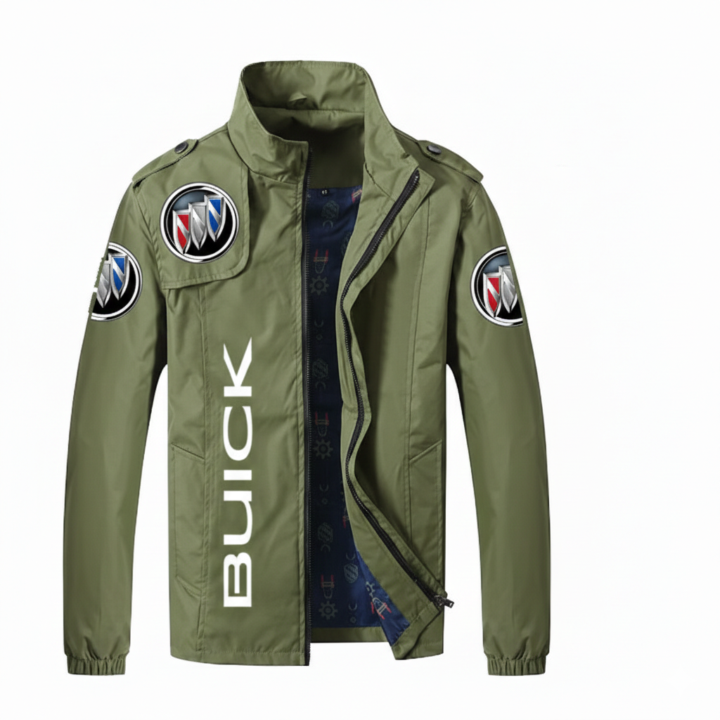 Motorsport Buick Jacket