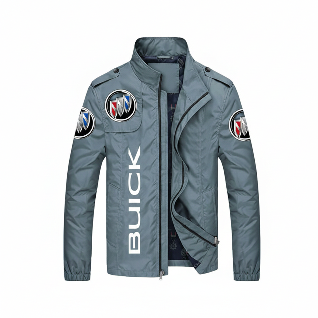 Motorsport Buick Jacket